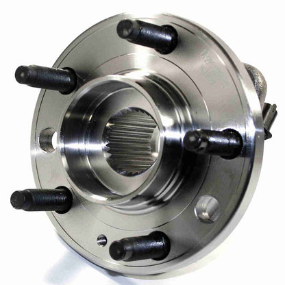 DuraGo Wheel Bearing and Hub Assembly 295-13259