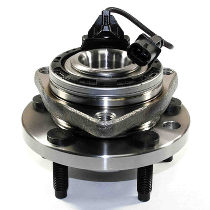 DuraGo Wheel Bearing and Hub Assembly 295-13259
