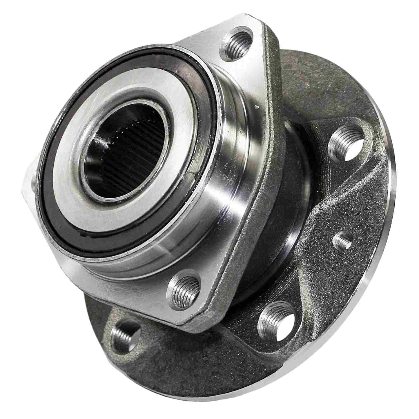 DuraGo Wheel Bearing and Hub Assembly 295-13262
