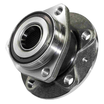 DuraGo Wheel Bearing and Hub Assembly 295-13262