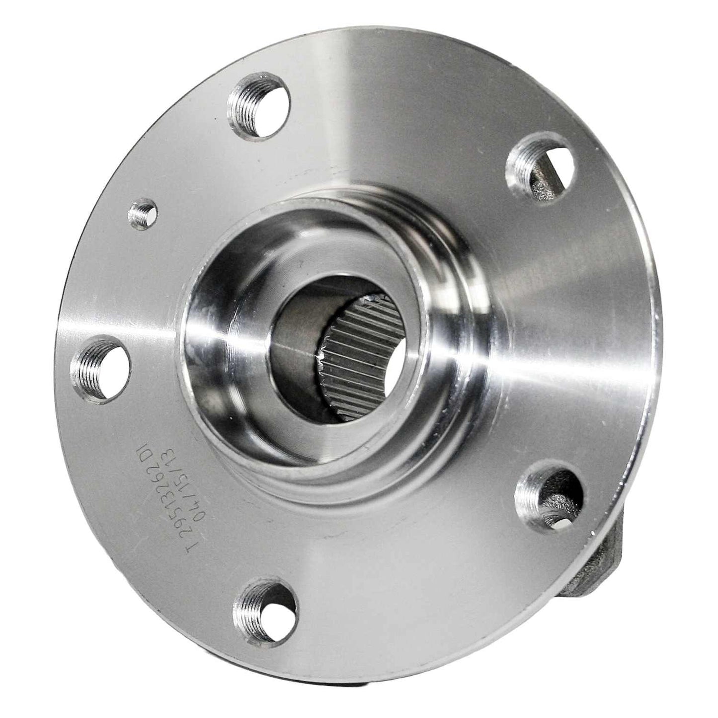 DuraGo Wheel Bearing and Hub Assembly 295-13262