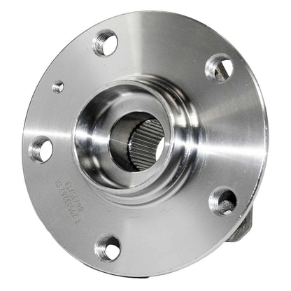 DuraGo Wheel Bearing and Hub Assembly 295-13262