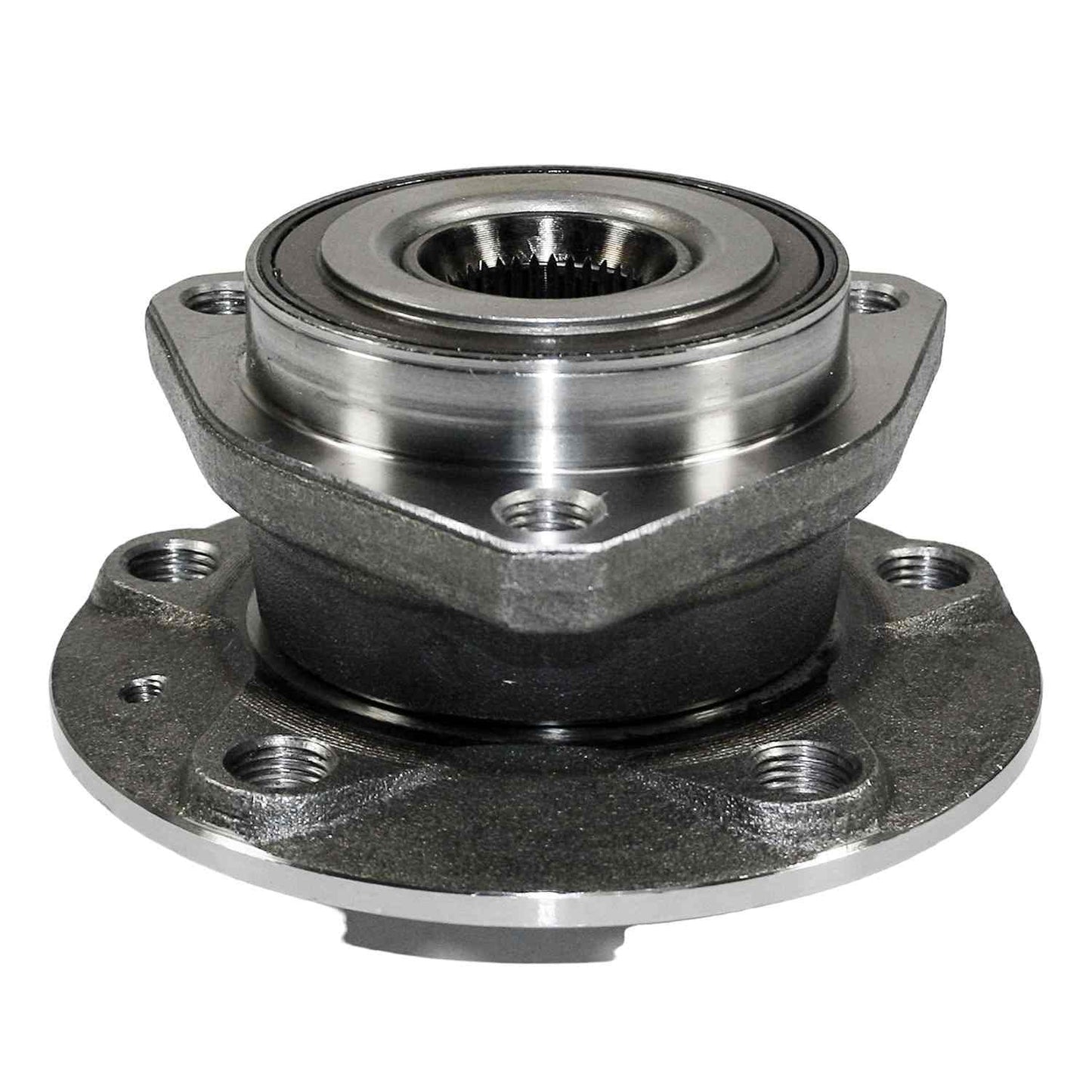 DuraGo Wheel Bearing and Hub Assembly 295-13262