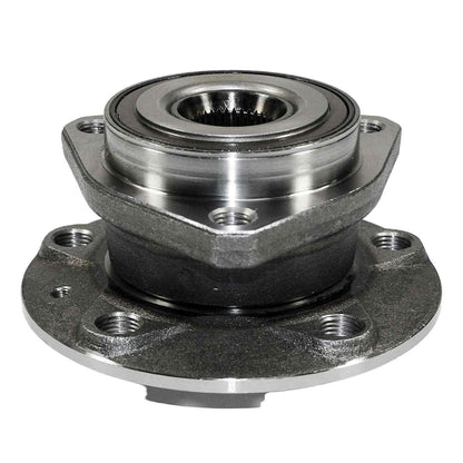 DuraGo Wheel Bearing and Hub Assembly 295-13262