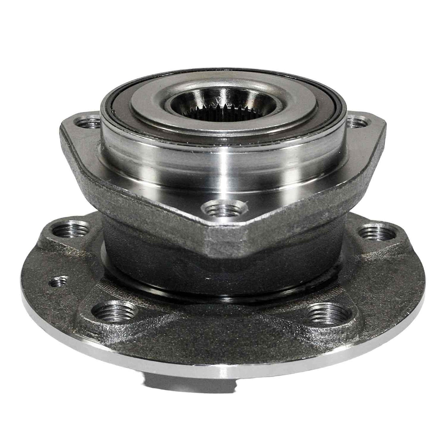 DuraGo Wheel Bearing and Hub Assembly 295-13262
