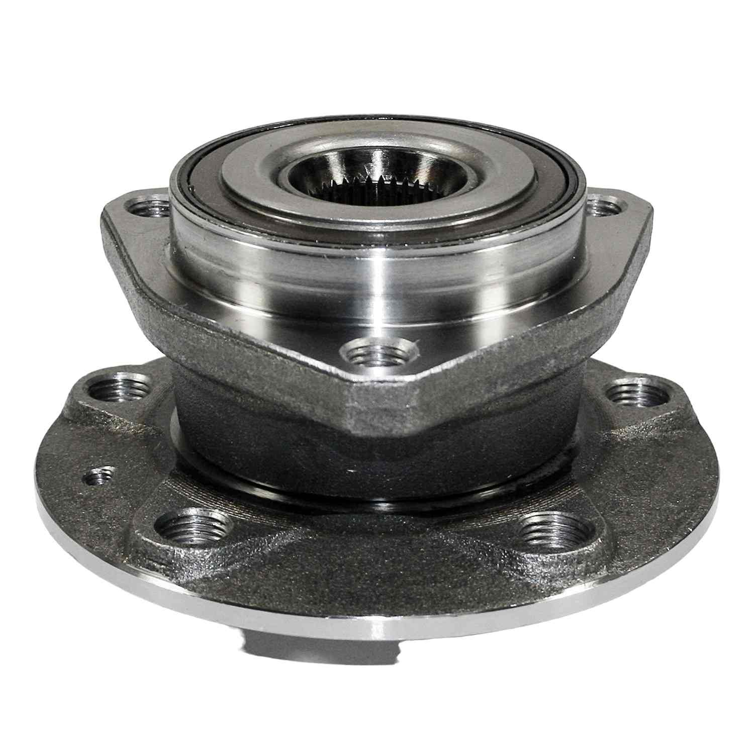 DuraGo DuraGoÂ® Premium Hub Assembly 295-13262