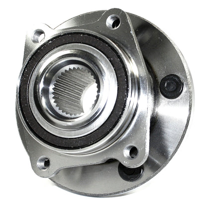 DuraGo DuraGoÂ® Premium Hub Assembly 295-13263