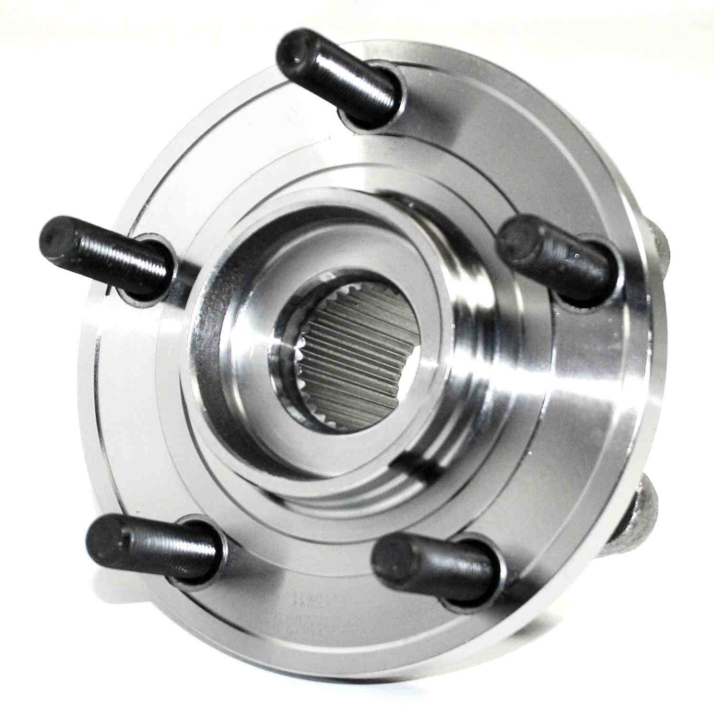 DuraGo Wheel Bearing and Hub Assembly 295-13263