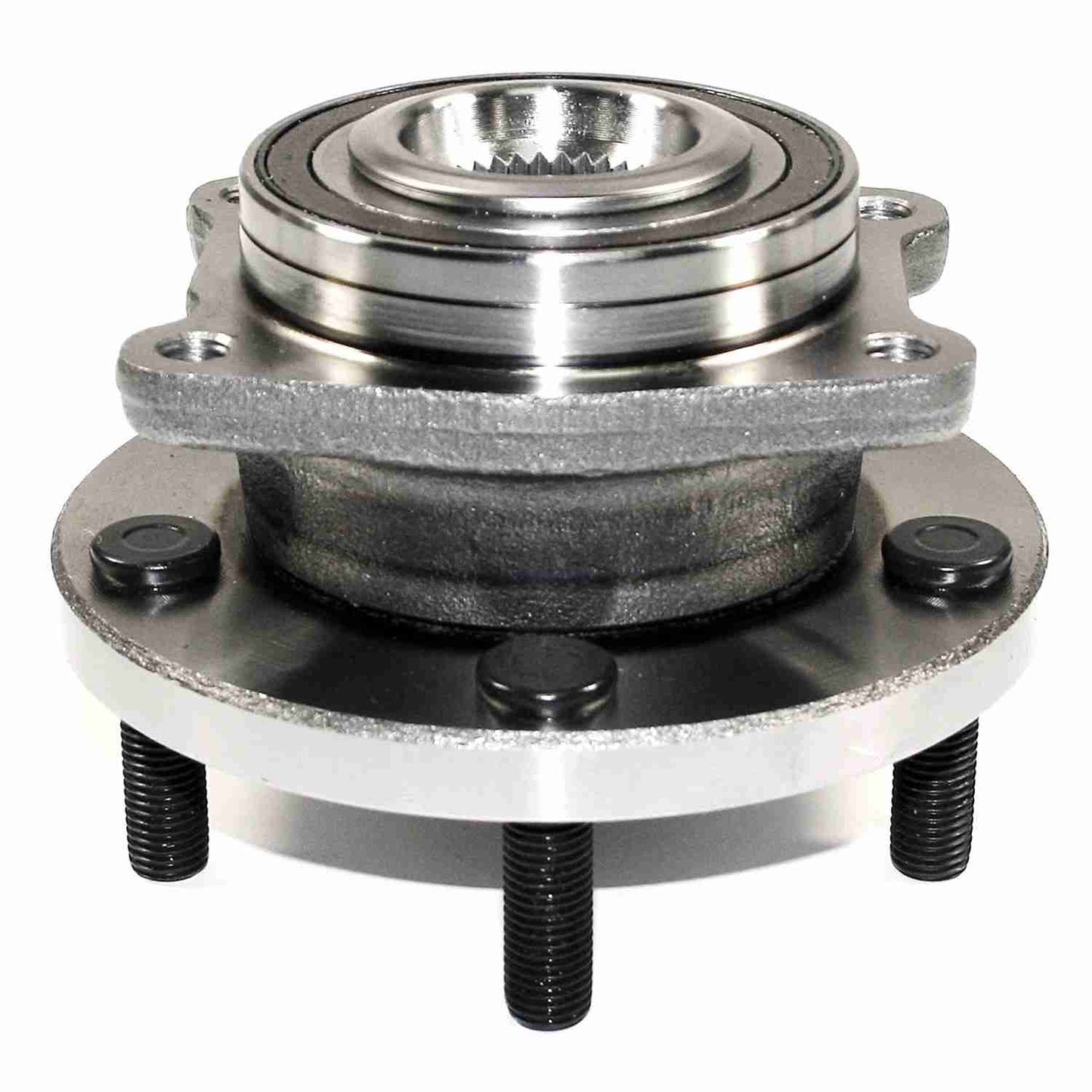 DuraGo Wheel Bearing and Hub Assembly 295-13263