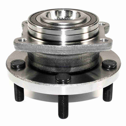 DuraGo Wheel Bearing and Hub Assembly 295-13263