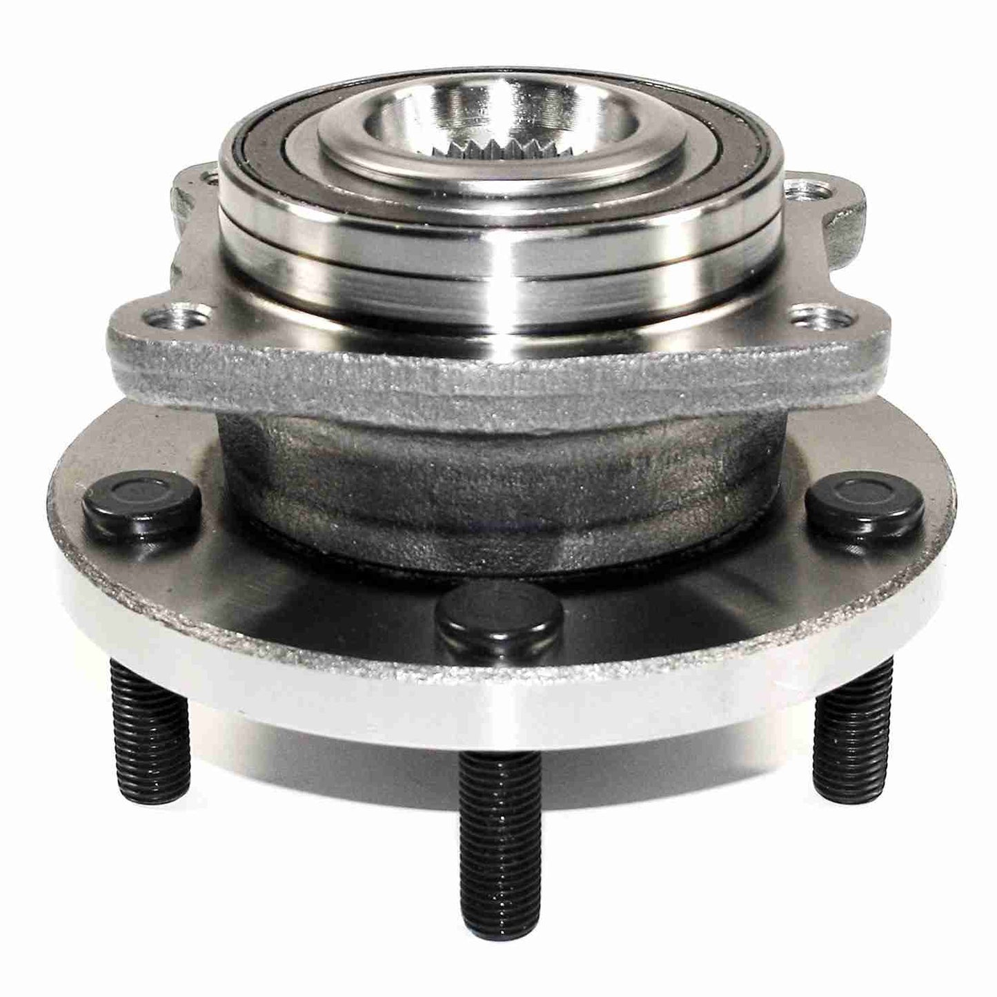 DuraGo Wheel Bearing and Hub Assembly 295-13263