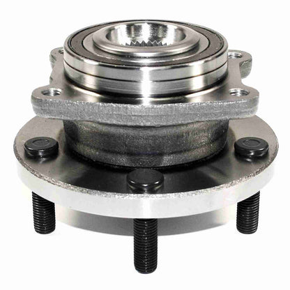 DuraGo Wheel Bearing and Hub Assembly 295-13263