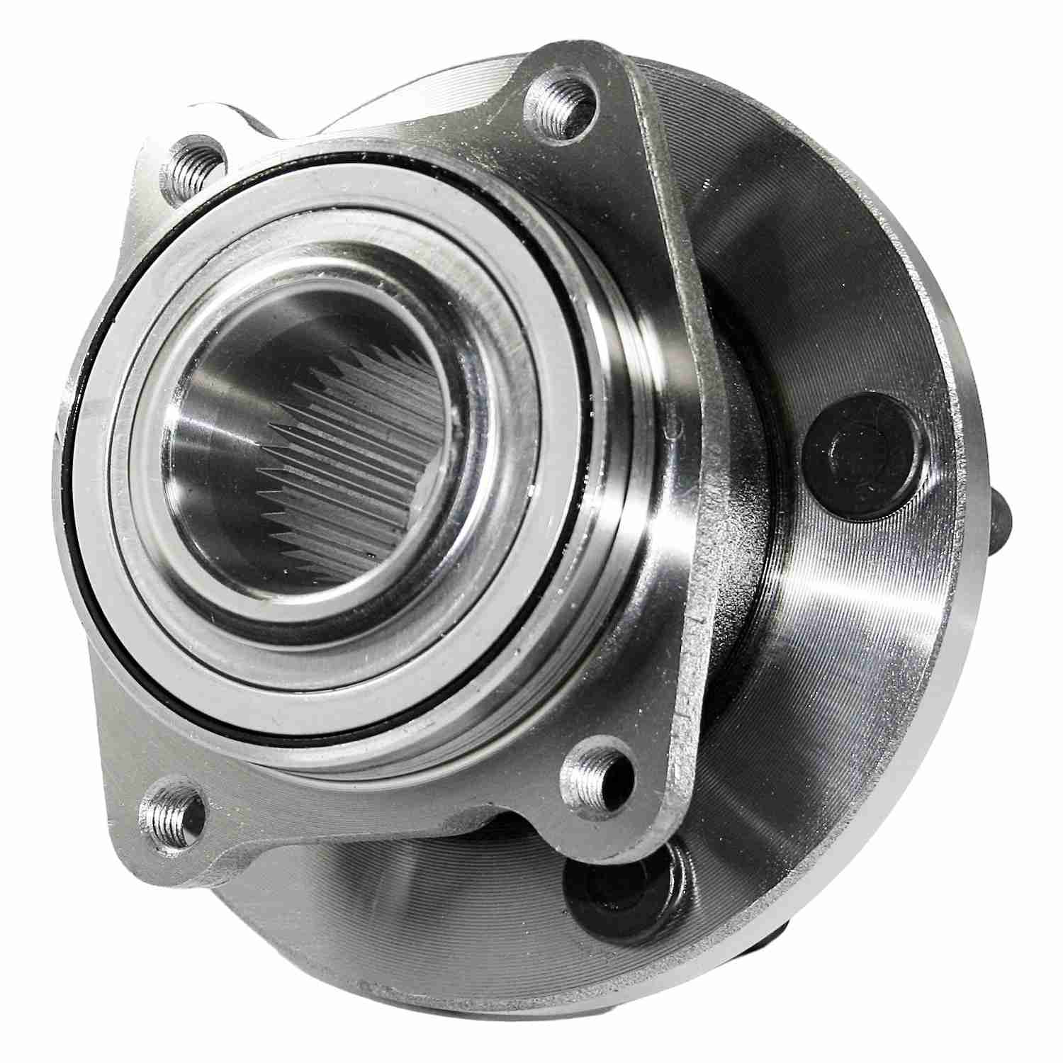 DuraGo Wheel Bearing and Hub Assembly 295-13264