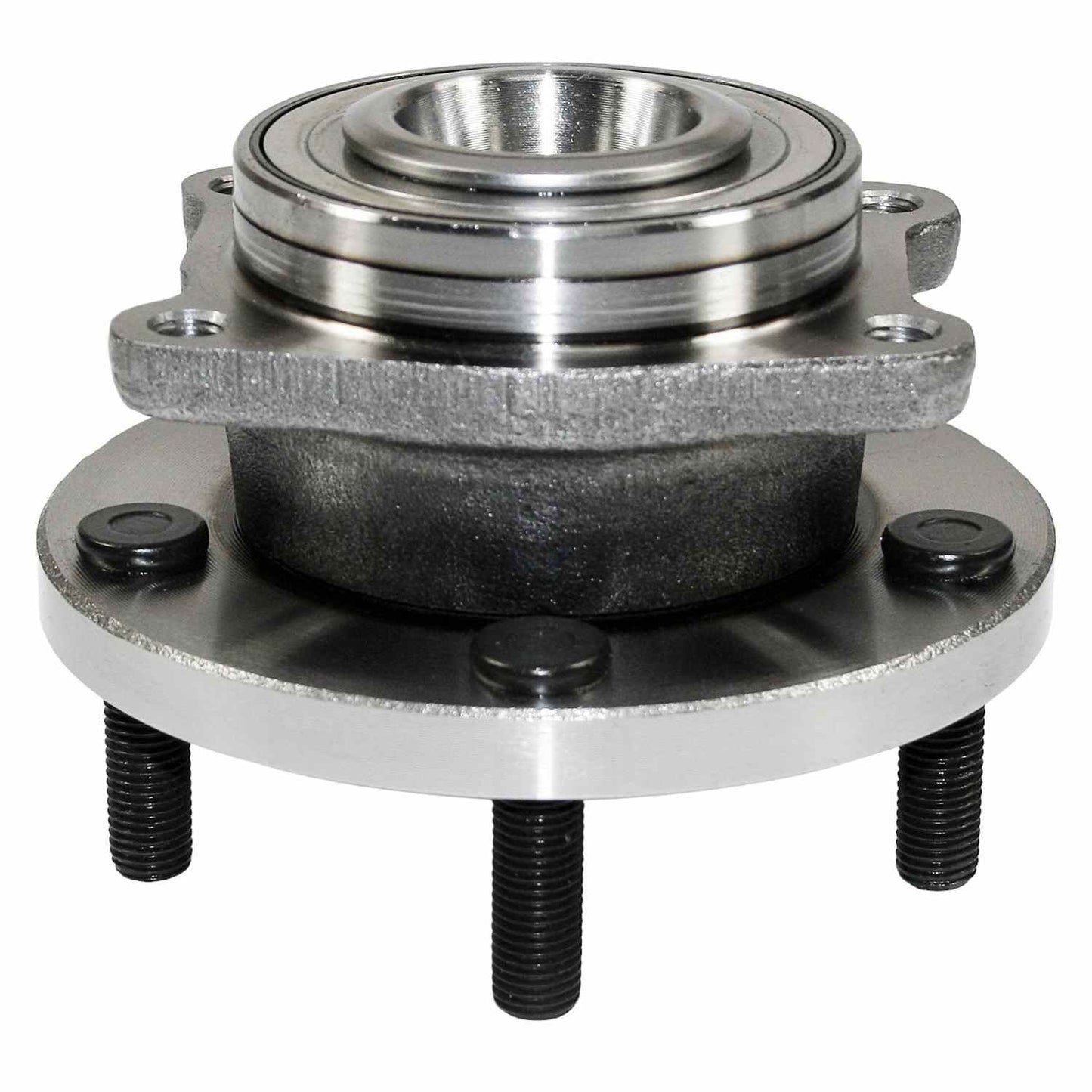 DuraGo Wheel Bearing and Hub Assembly 295-13264