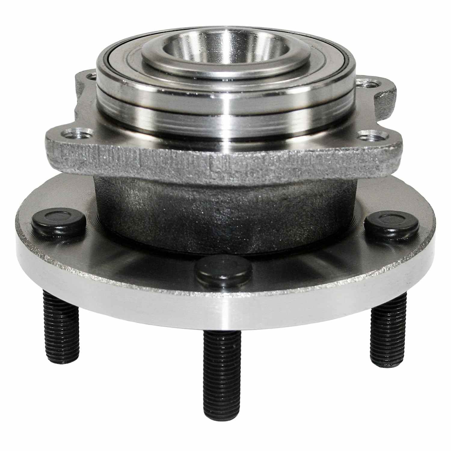 DuraGo Wheel Bearing and Hub Assembly 295-13264