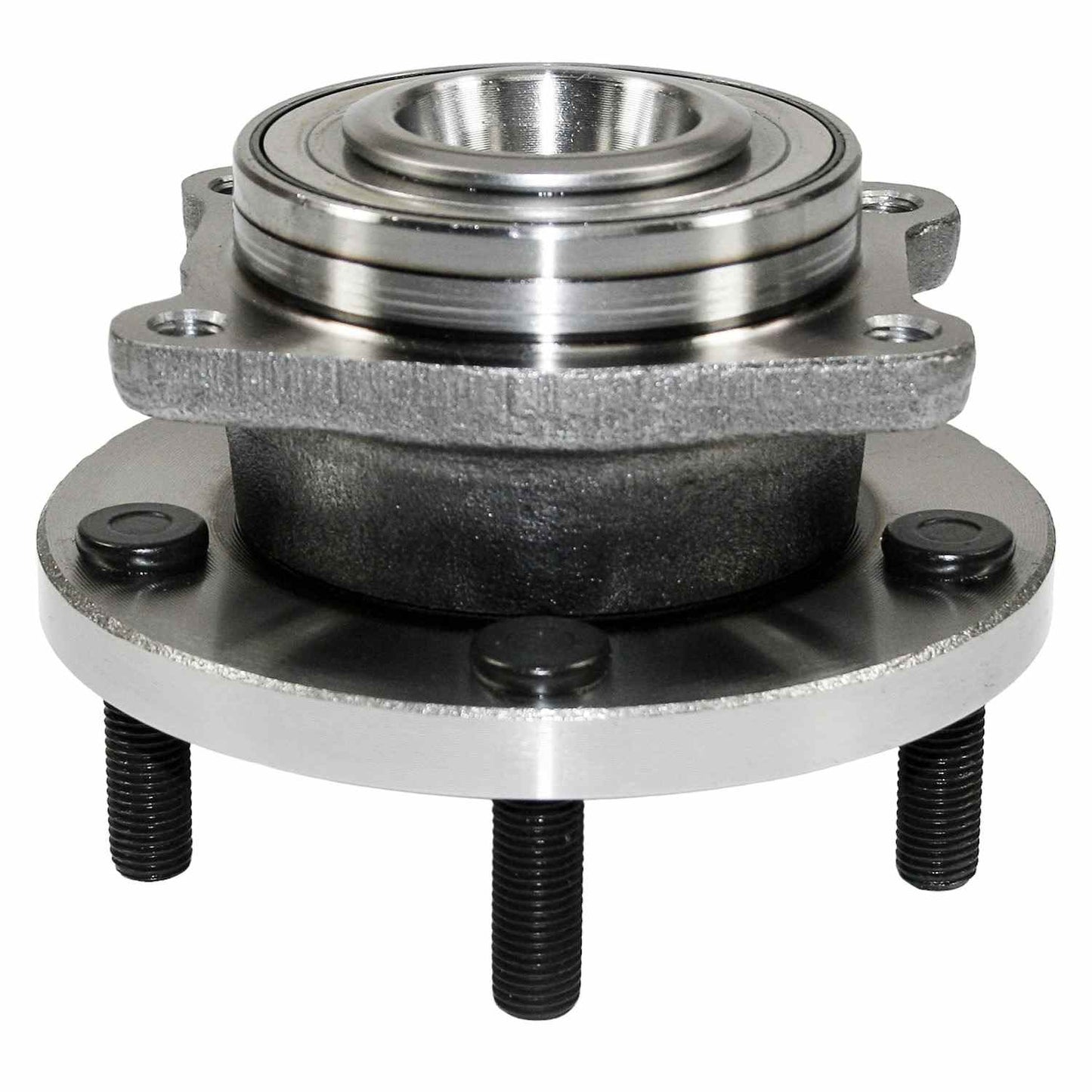 DuraGo Wheel Bearing and Hub Assembly 295-13264