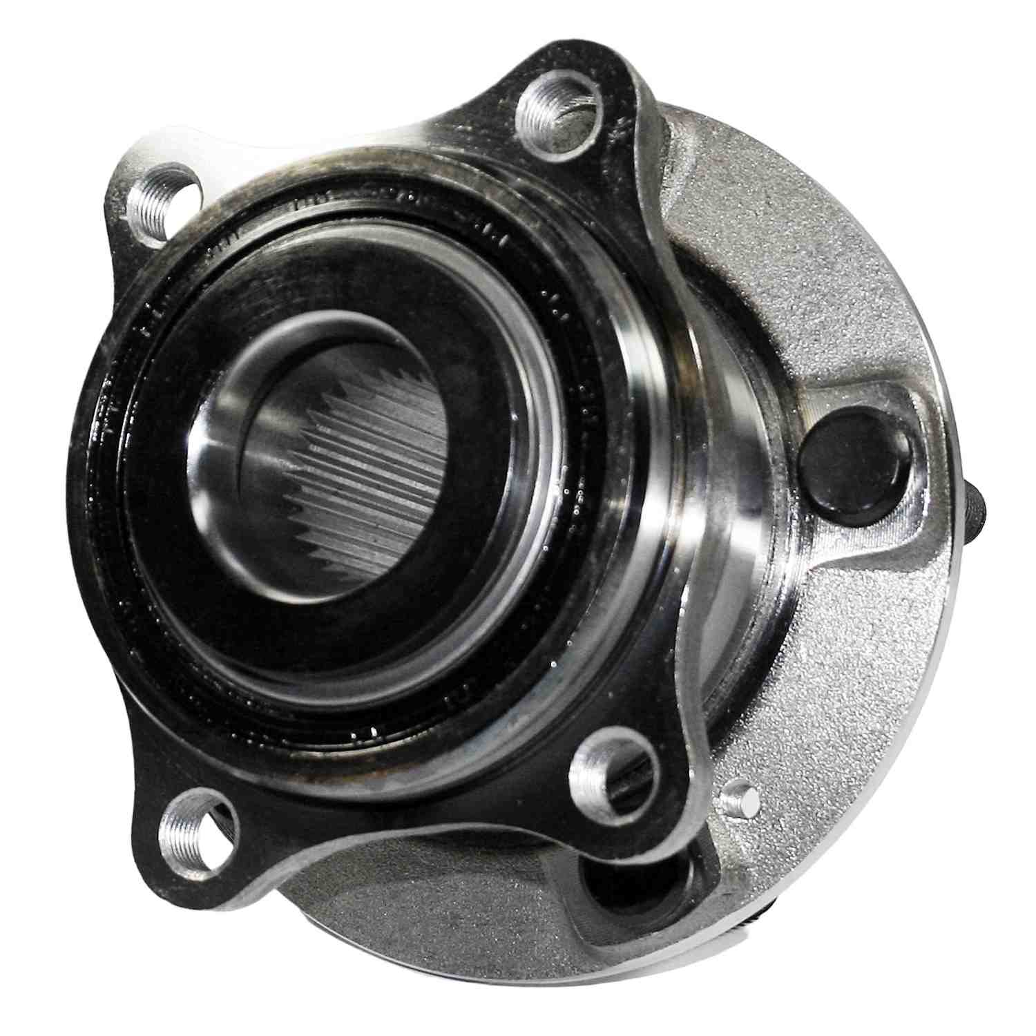 DuraGo DuraGoÂ® Premium Hub Assembly 295-13266