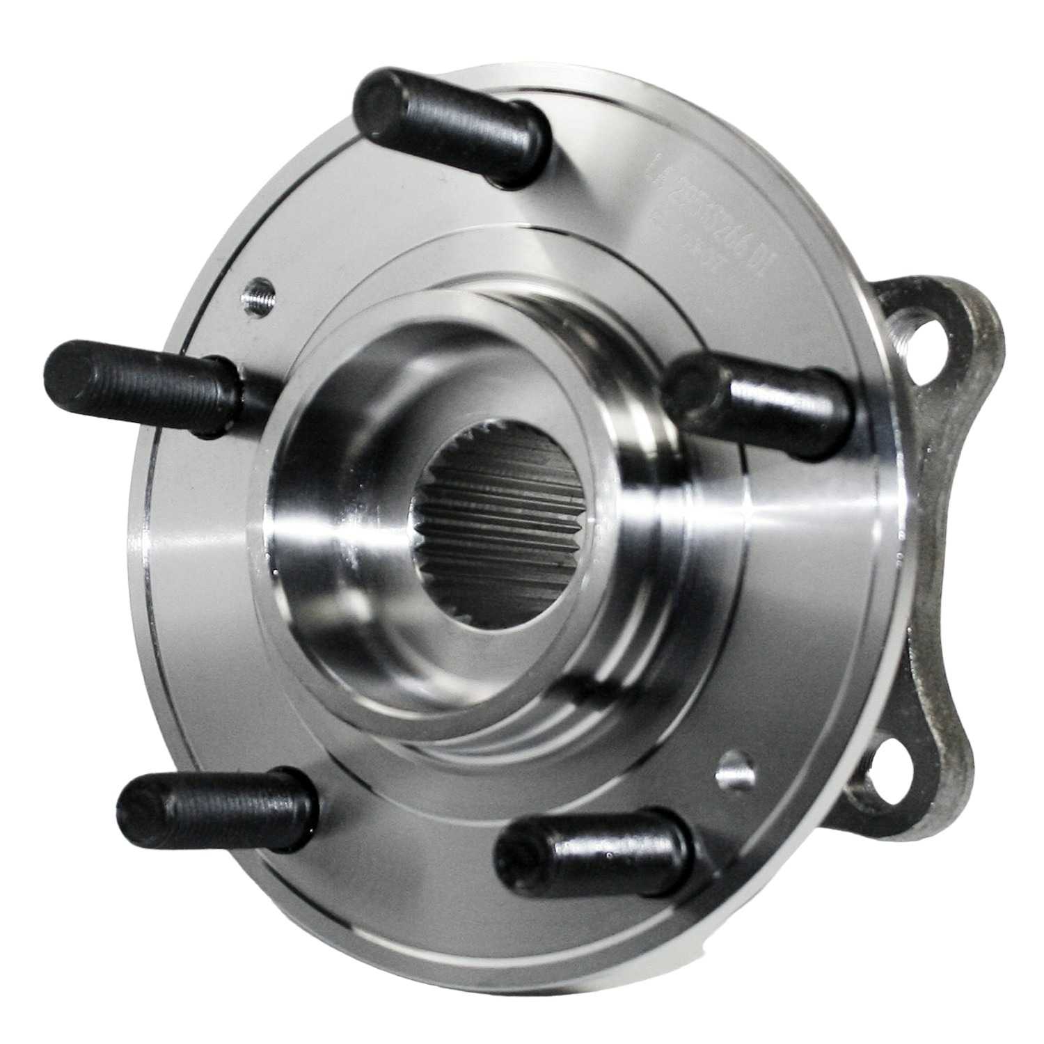 DuraGo DuraGoÂ® Premium Hub Assembly 295-13266