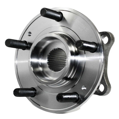 DuraGo DuraGoÂ® Premium Hub Assembly 295-13266
