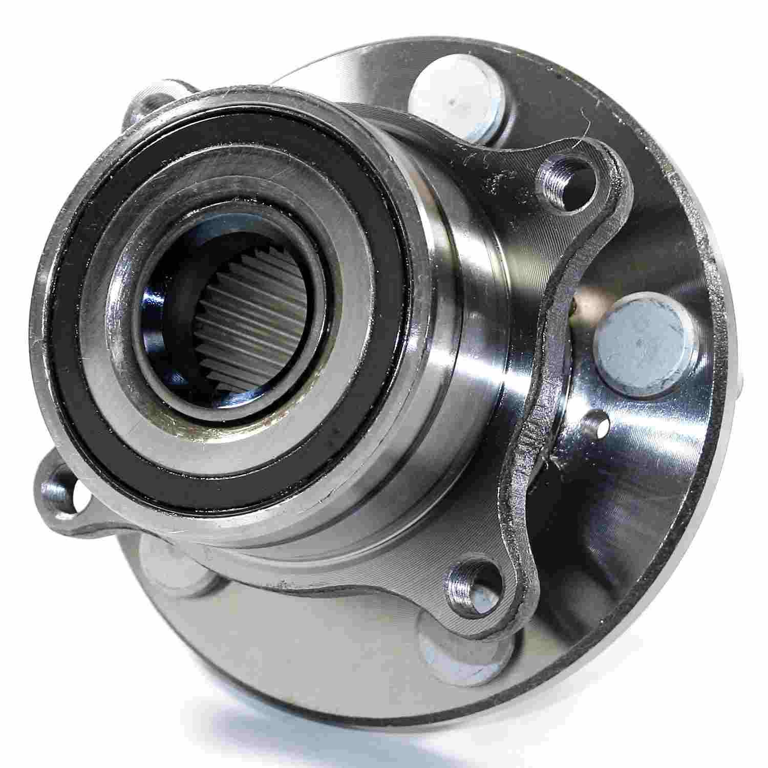 DuraGo DuraGoÂ® Premium Hub Assembly 295-13267