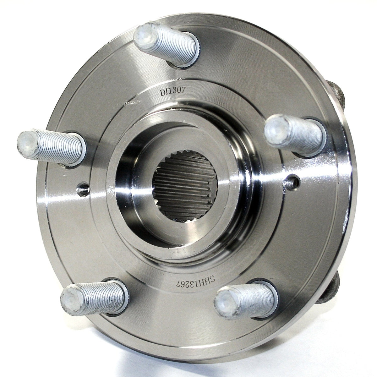 DuraGo DuraGoÂ® Premium Hub Assembly 295-13267