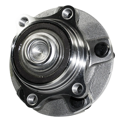DuraGo DuraGoÂ® Premium Hub Assembly 295-13268