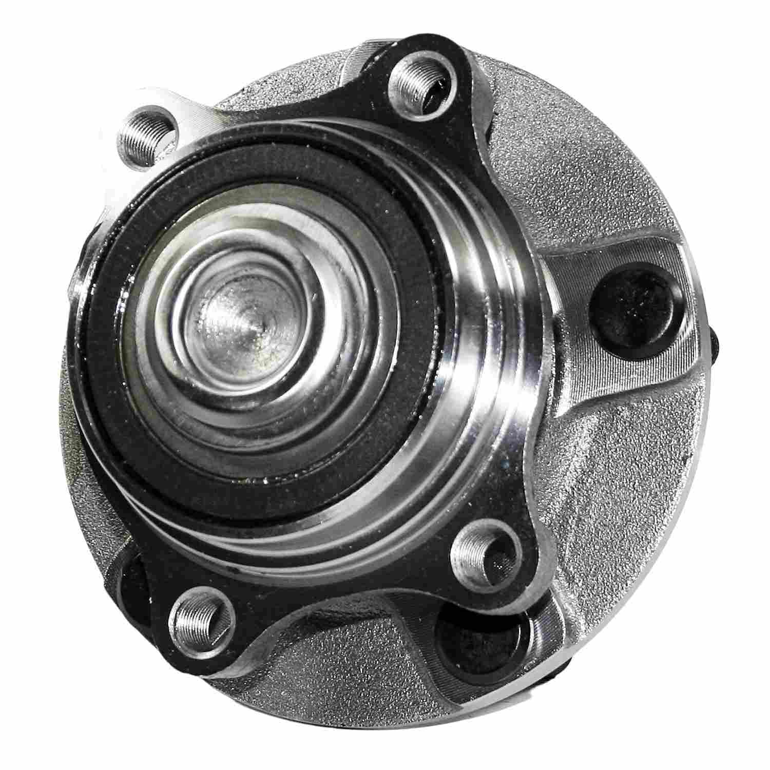 DuraGo DuraGoÂ® Premium Hub Assembly 295-13268