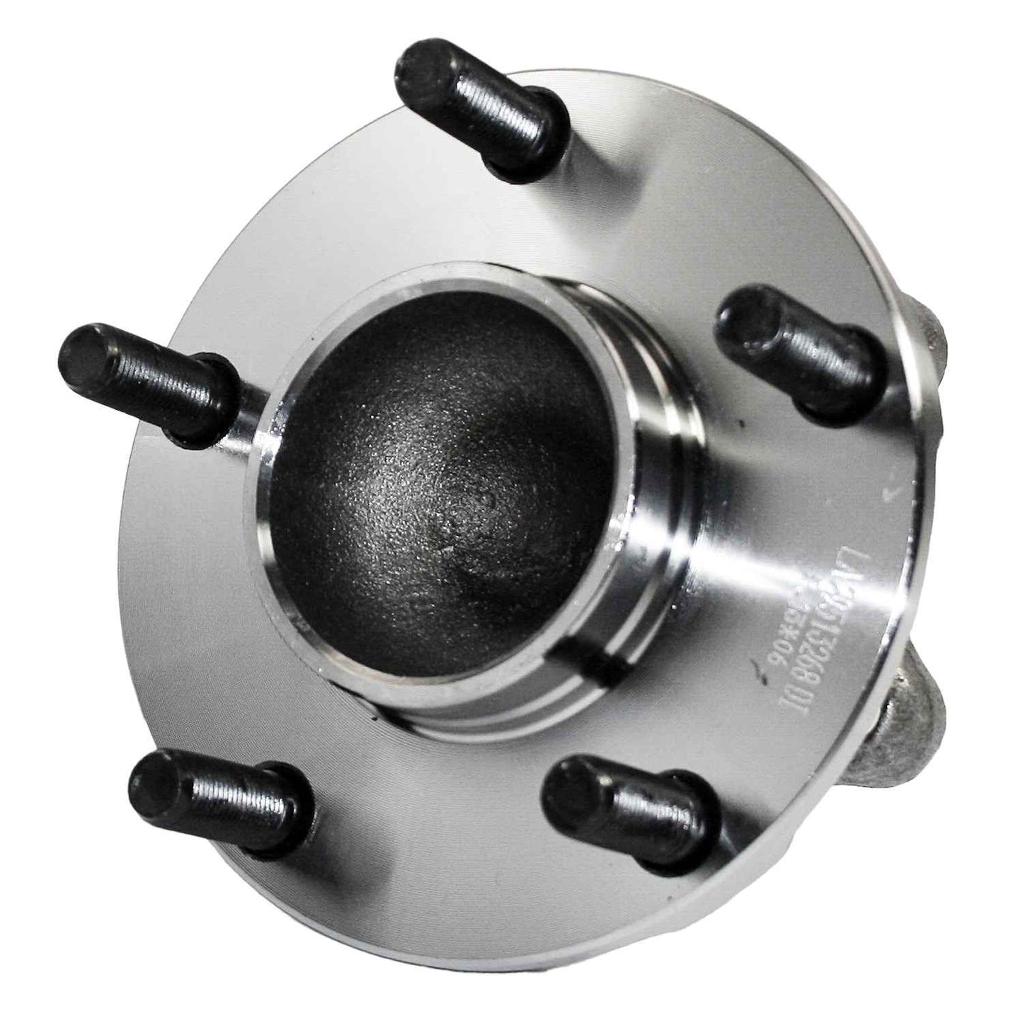 DuraGo DuraGoÂ® Premium Hub Assembly 295-13268