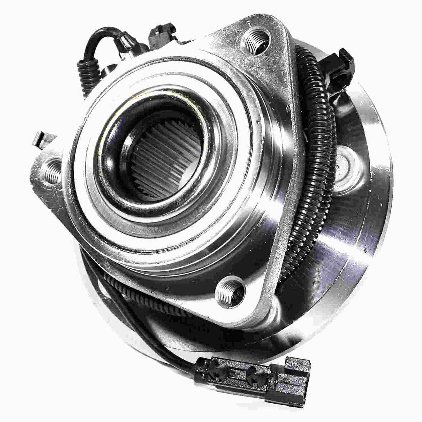 DuraGo Wheel Bearing and Hub Assembly 295-13270