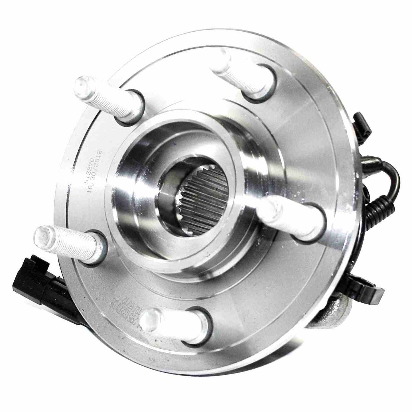 DuraGo DuraGoÂ® Premium Hub Assembly 295-13270