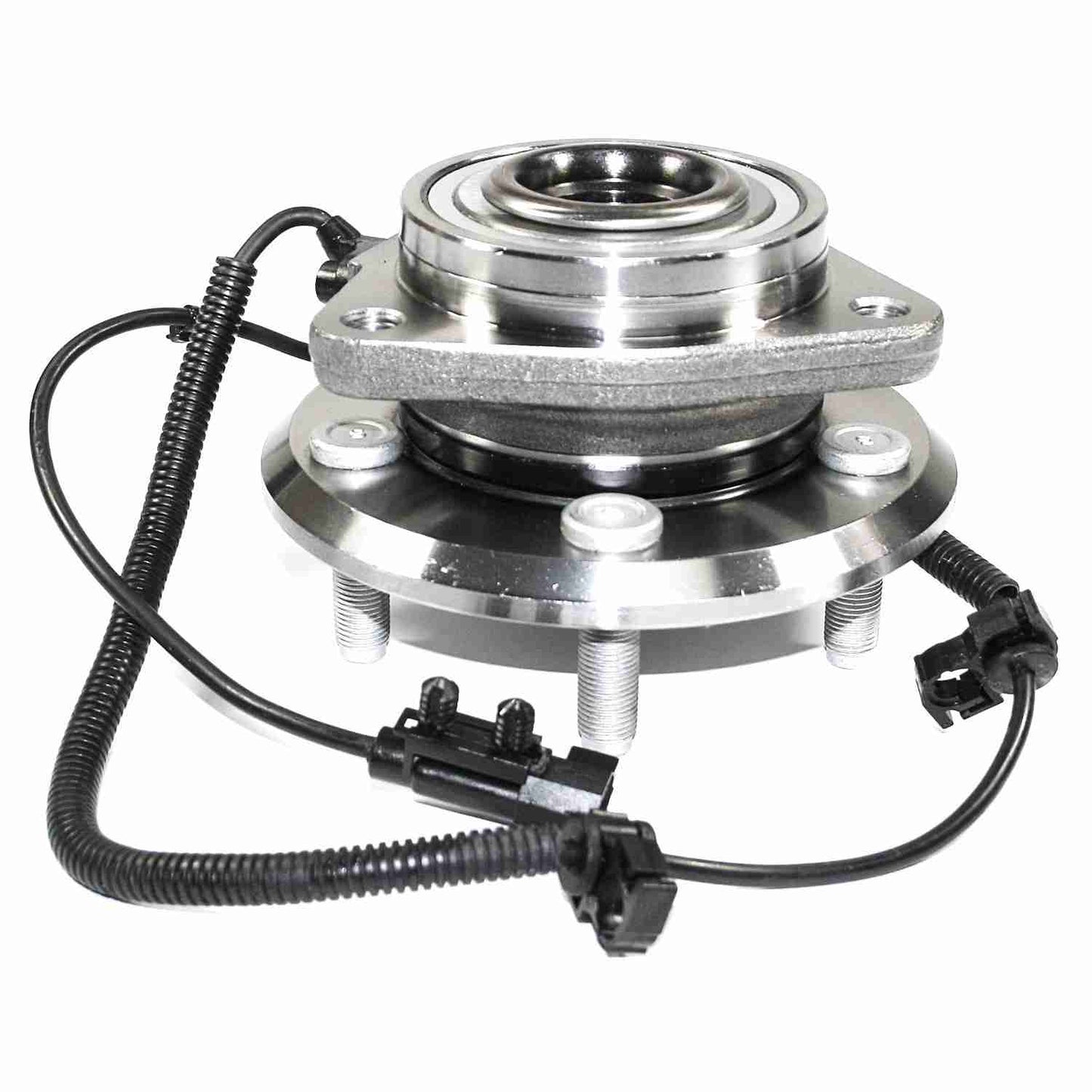 DuraGo Wheel Bearing and Hub Assembly 295-13270