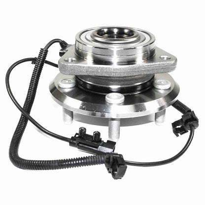 DuraGo Wheel Bearing and Hub Assembly 295-13270