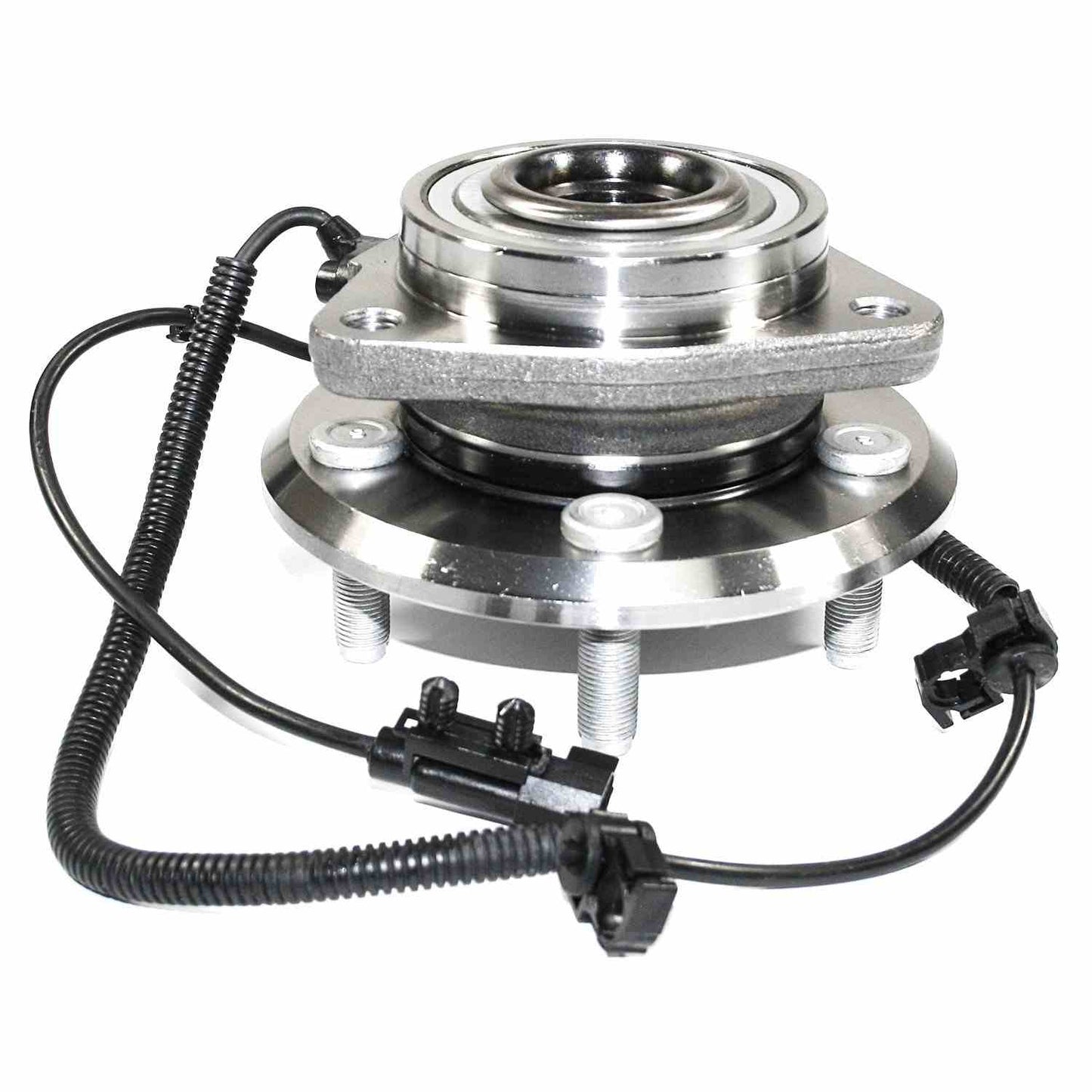 DuraGo Wheel Bearing and Hub Assembly 295-13270