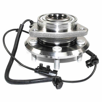 DuraGo Wheel Bearing and Hub Assembly 295-13270