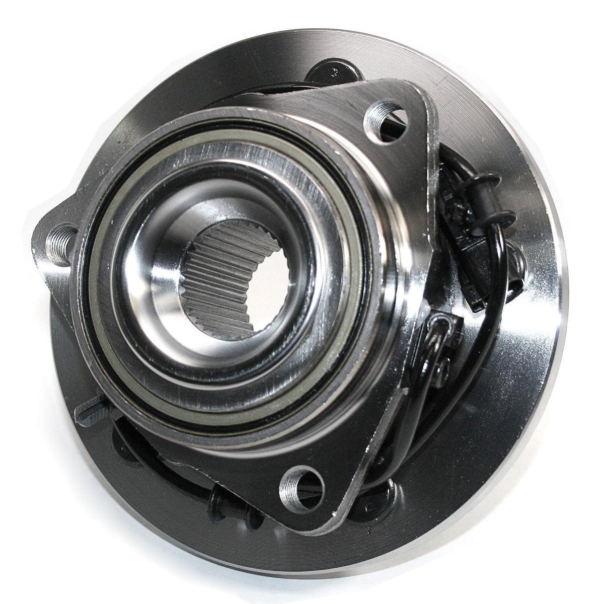 DuraGo DuraGoÂ® Premium Hub Assembly 295-13271