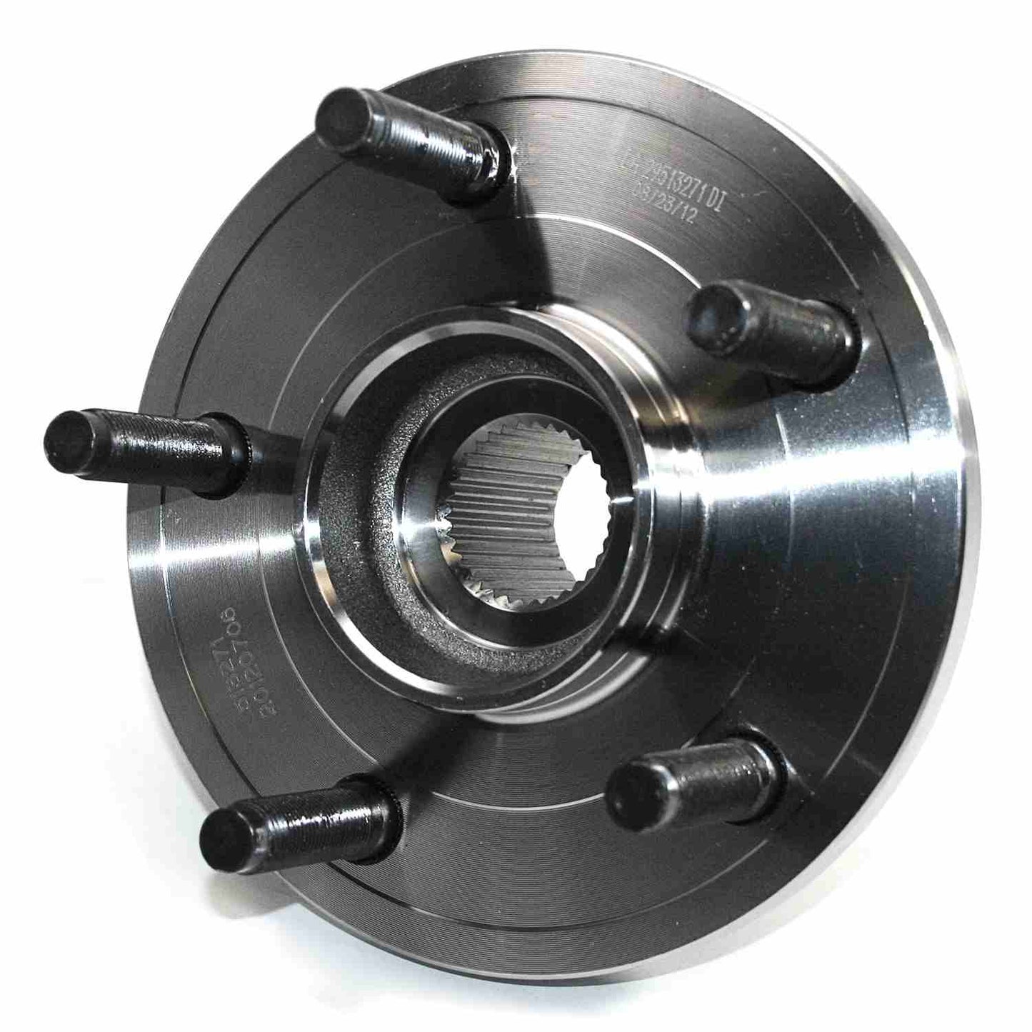 DuraGo DuraGoÂ® Premium Hub Assembly 295-13271