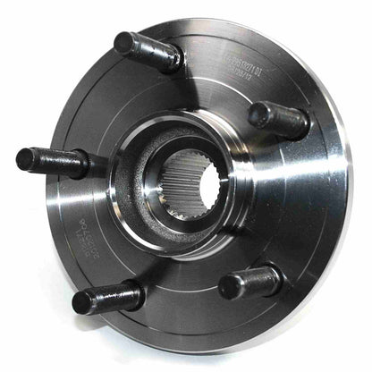 DuraGo DuraGoÂ® Premium Hub Assembly 295-13271
