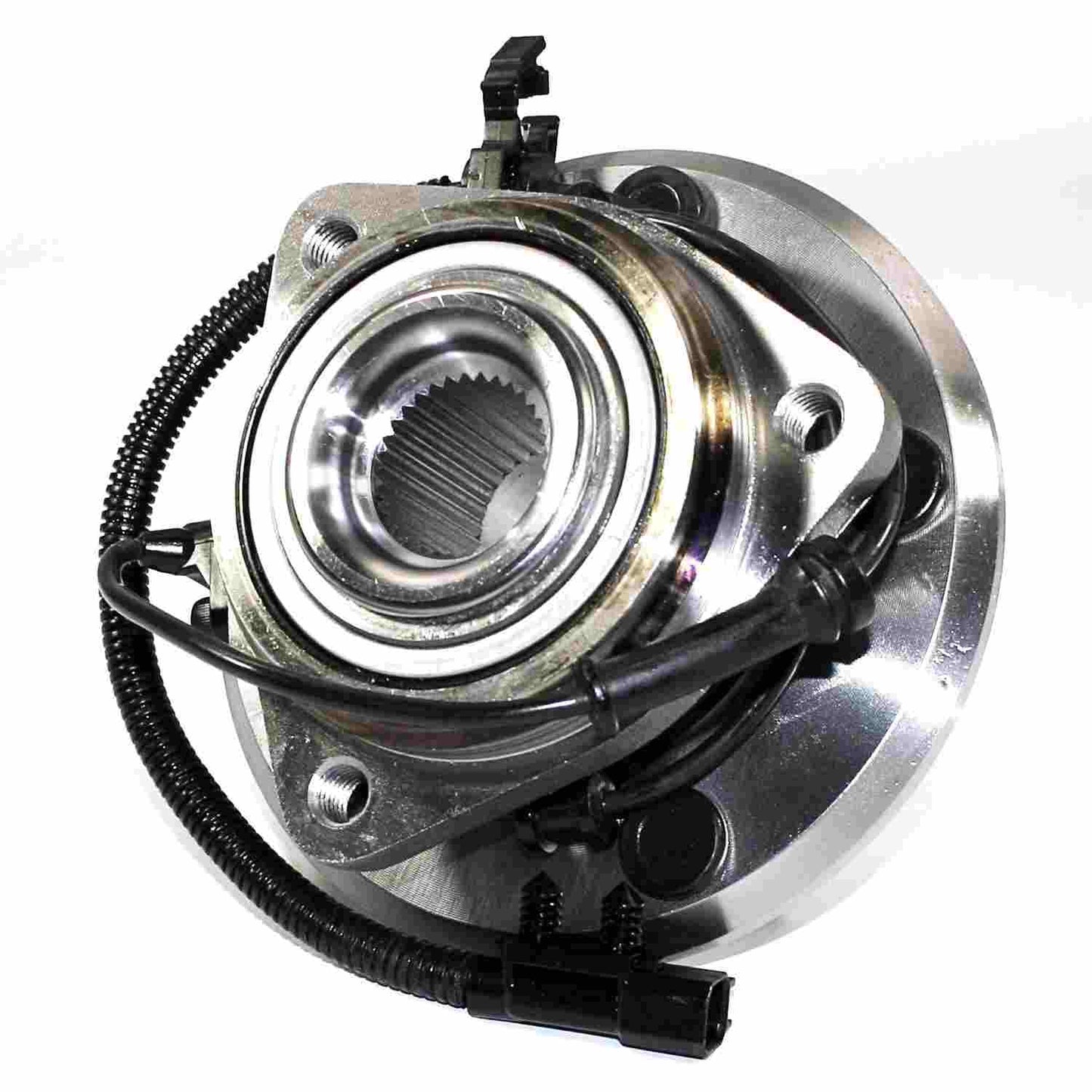 DuraGo Wheel Bearing and Hub Assembly 295-13272