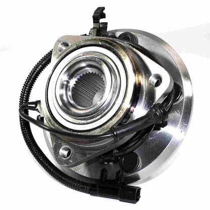 DuraGo Wheel Bearing and Hub Assembly 295-13272