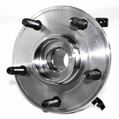 DuraGo Wheel Bearing and Hub Assembly 295-13272