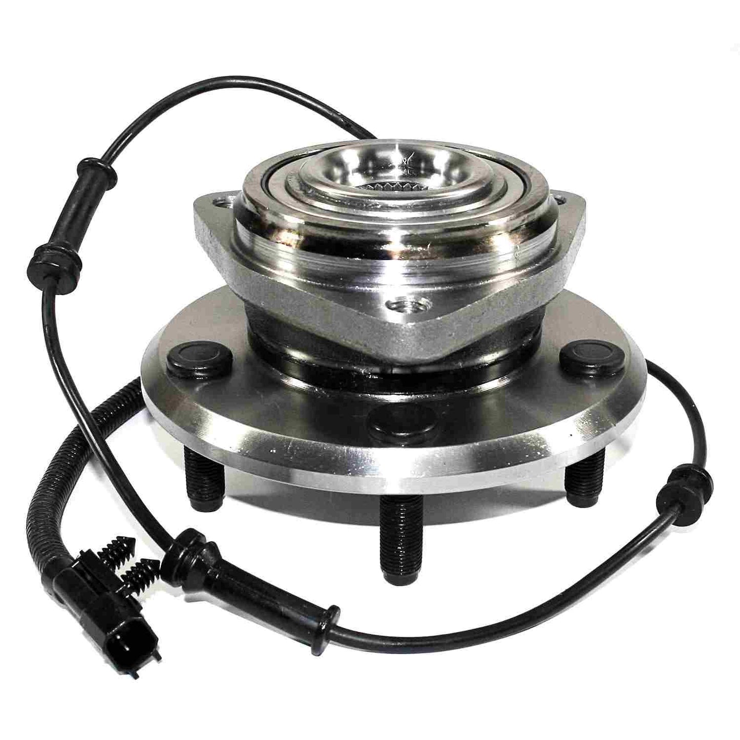 DuraGo Wheel Bearing and Hub Assembly 295-13272