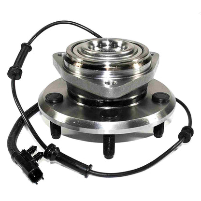 DuraGo Wheel Bearing and Hub Assembly 295-13272