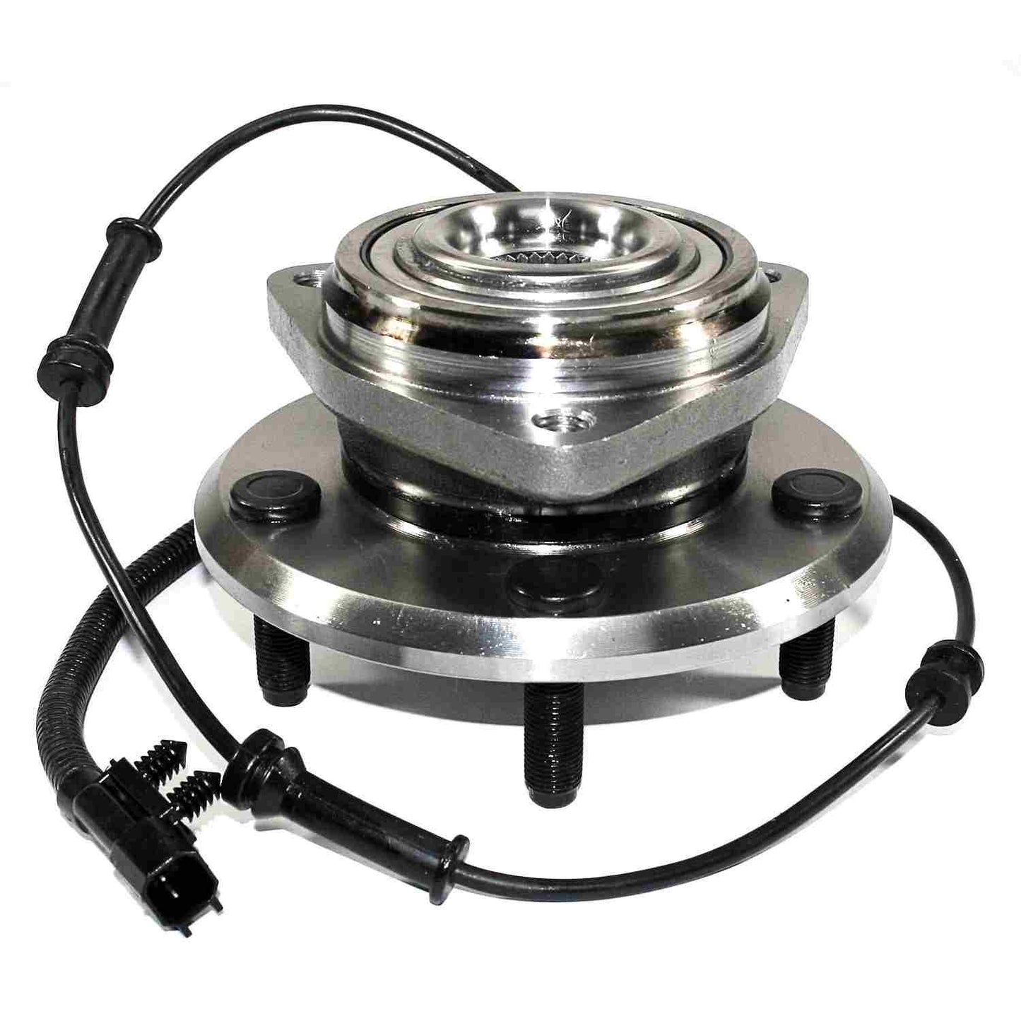 DuraGo Wheel Bearing and Hub Assembly 295-13272