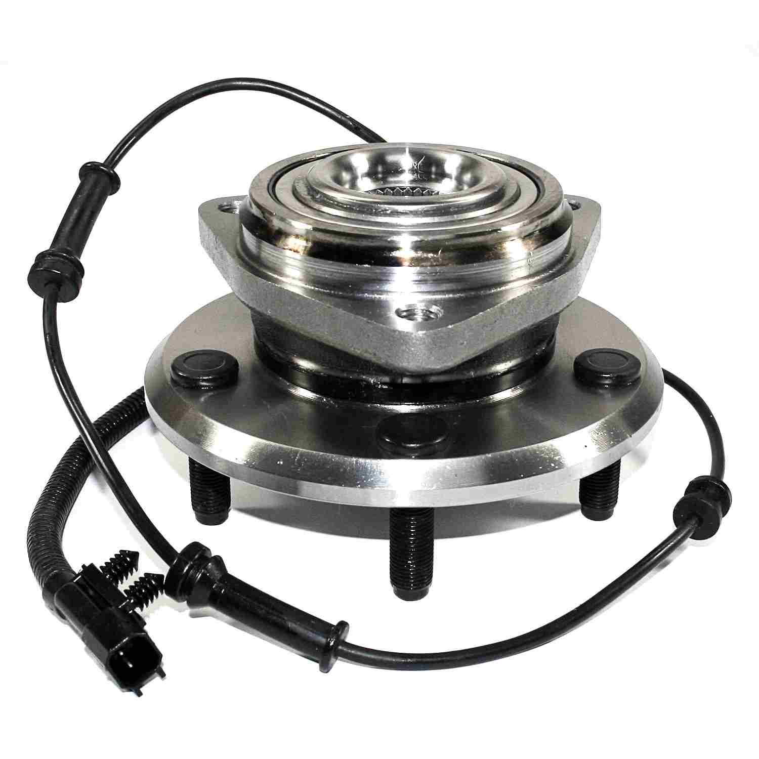 DuraGo DuraGoÂ® Premium Hub Assembly 295-13272