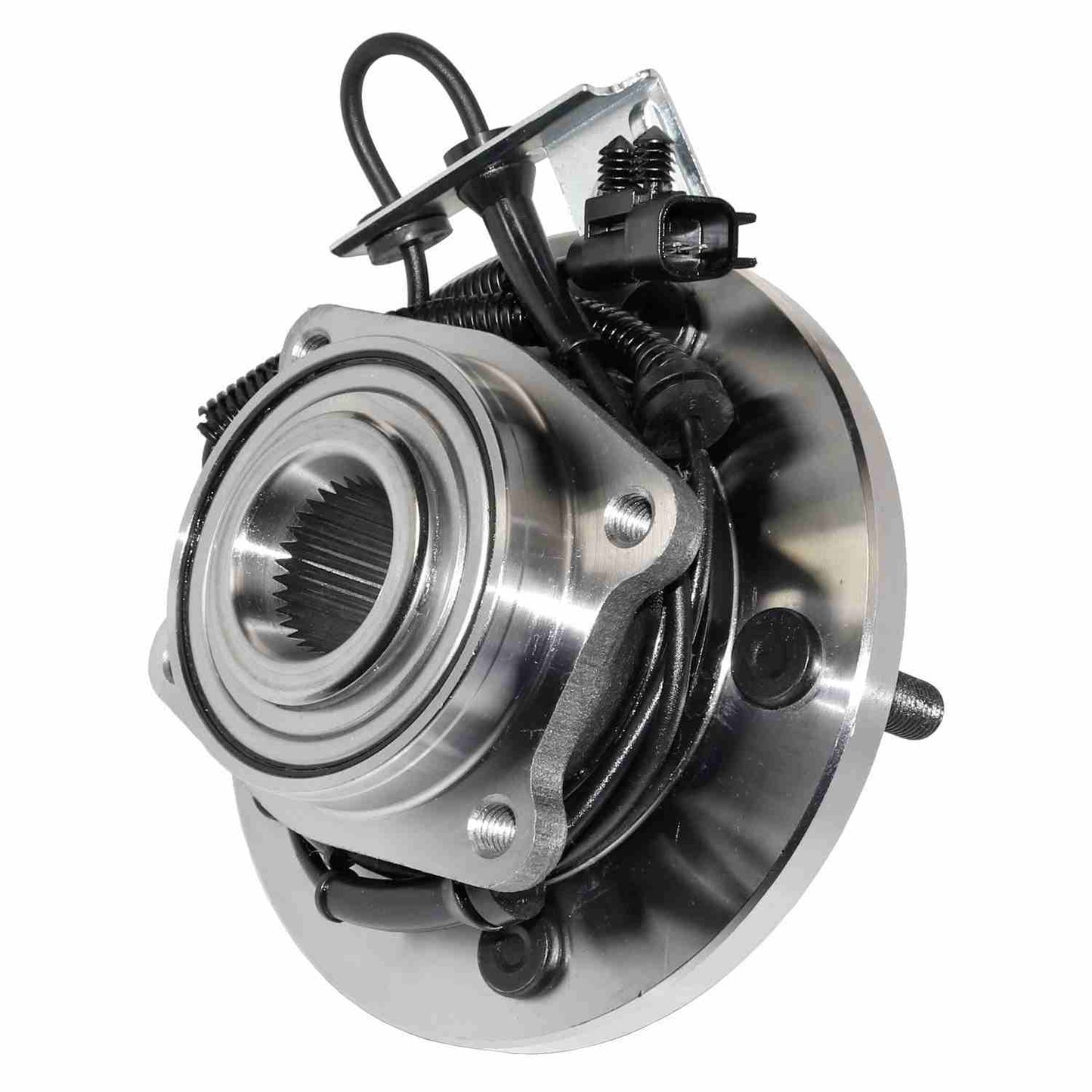 DuraGo Wheel Bearing and Hub Assembly 295-13273
