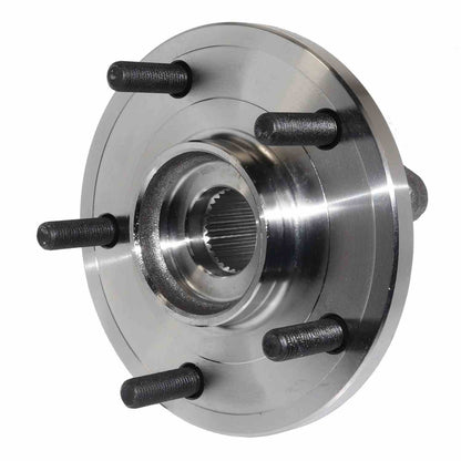 DuraGo Wheel Bearing and Hub Assembly 295-13273