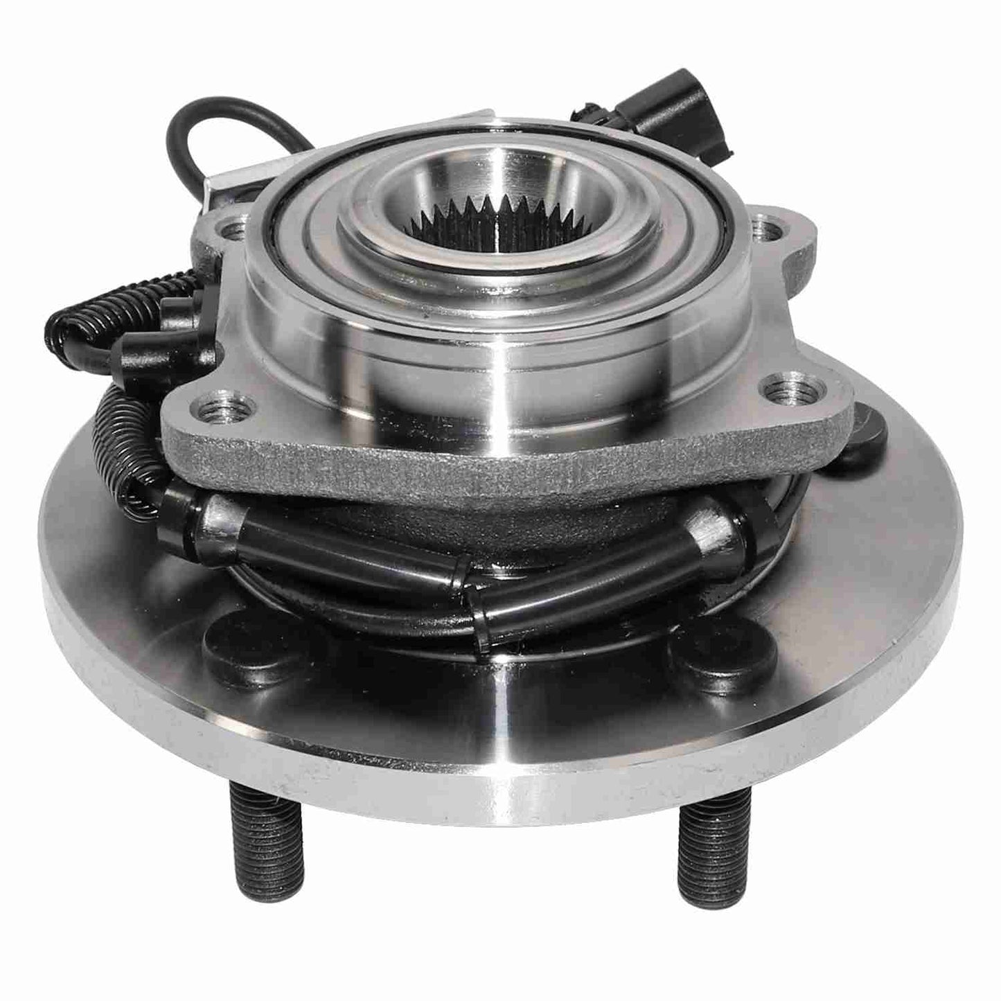 DuraGo Wheel Bearing and Hub Assembly 295-13273