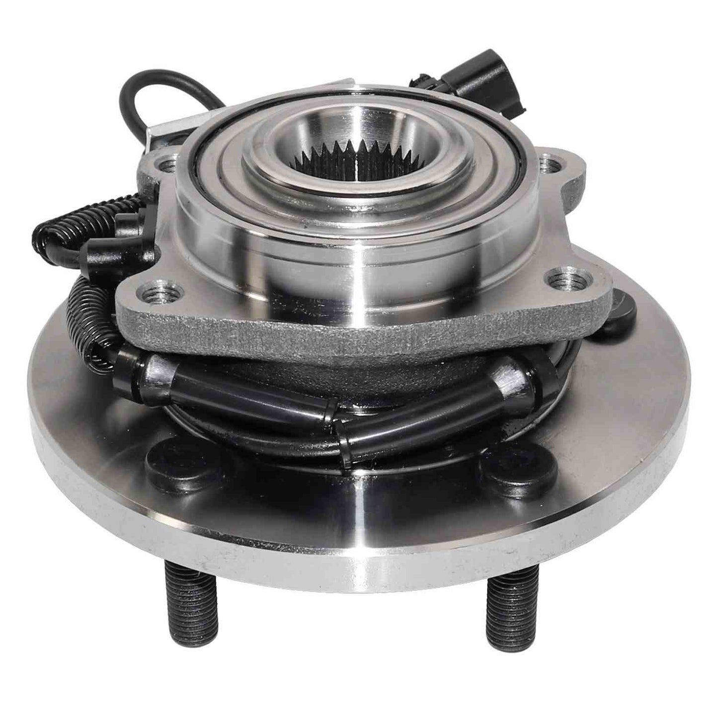 DuraGo Wheel Bearing and Hub Assembly 295-13273