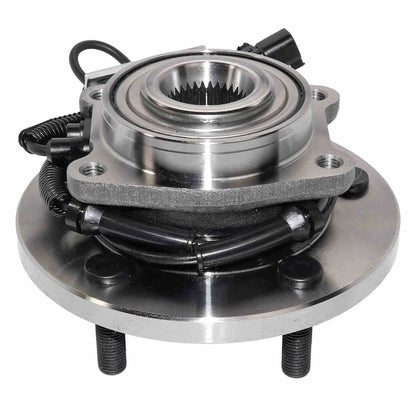 DuraGo Wheel Bearing and Hub Assembly 295-13273