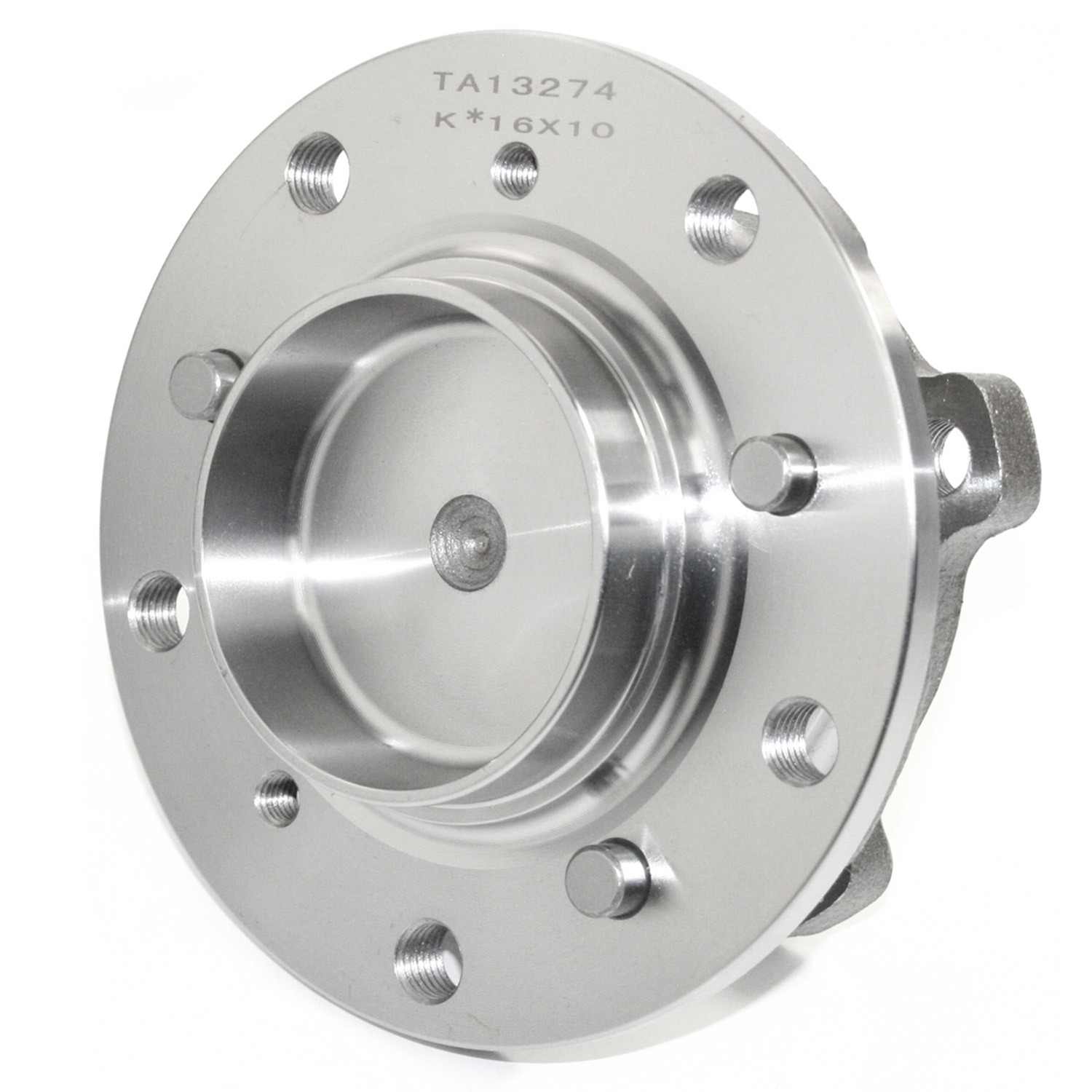 DuraGo DuraGoÂ® Premium Hub Assembly 295-13274